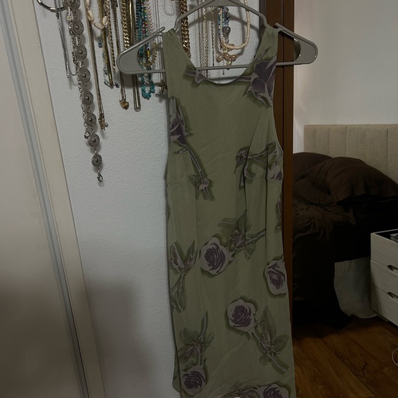 WILD FABEL dress - Picture 9 of 14